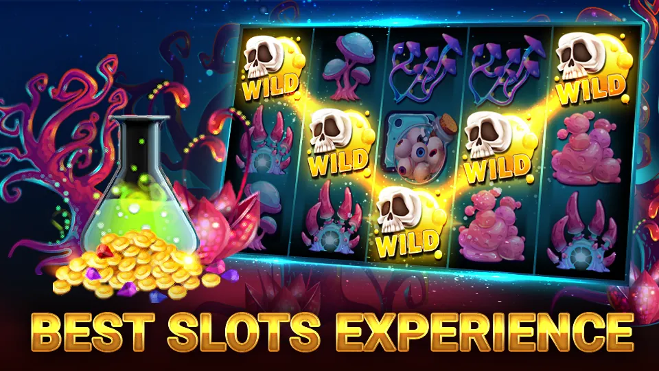 Khuyến Mãi Slot Game